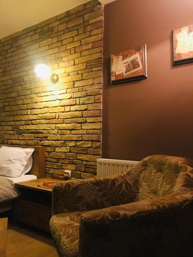 Ferienwohnung Vnvp Amber Štip Exterior foto