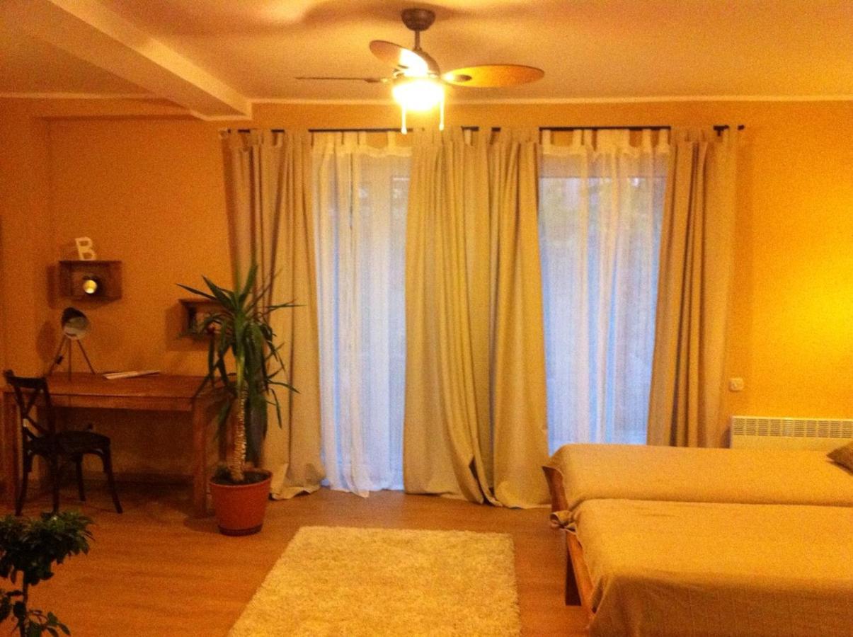 Ferienwohnung Vnvp Amber Štip Exterior foto