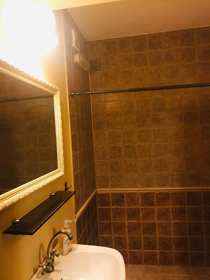 Ferienwohnung Vnvp Amber Štip Exterior foto