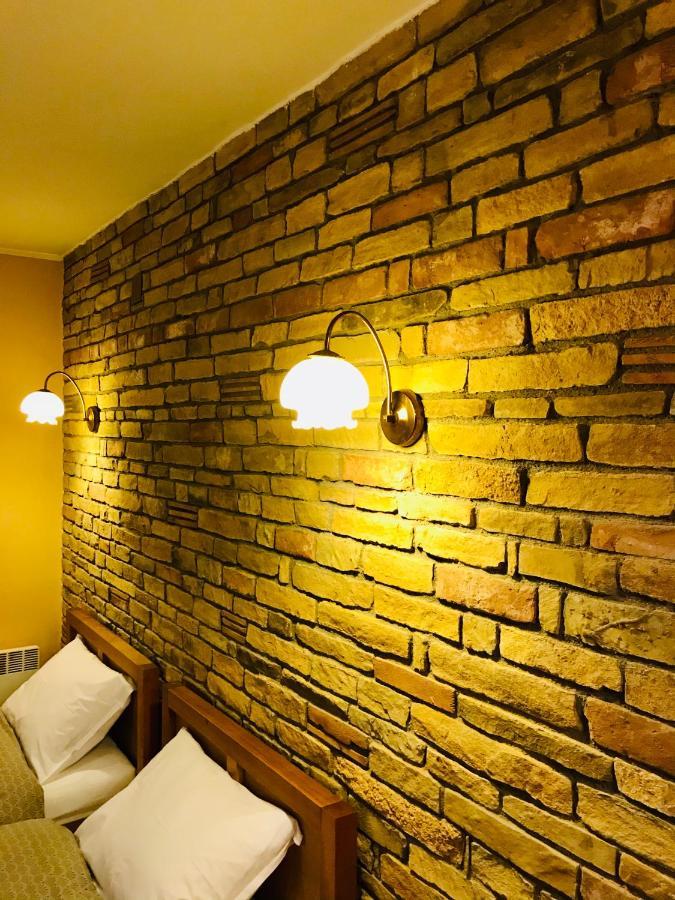 Ferienwohnung Vnvp Amber Štip Exterior foto