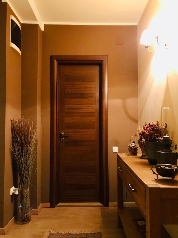 Ferienwohnung Vnvp Amber Štip Exterior foto