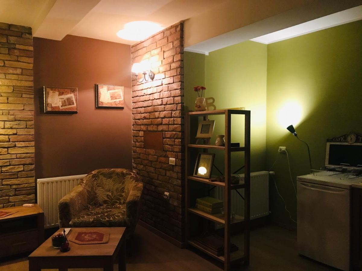 Ferienwohnung Vnvp Amber Štip Exterior foto