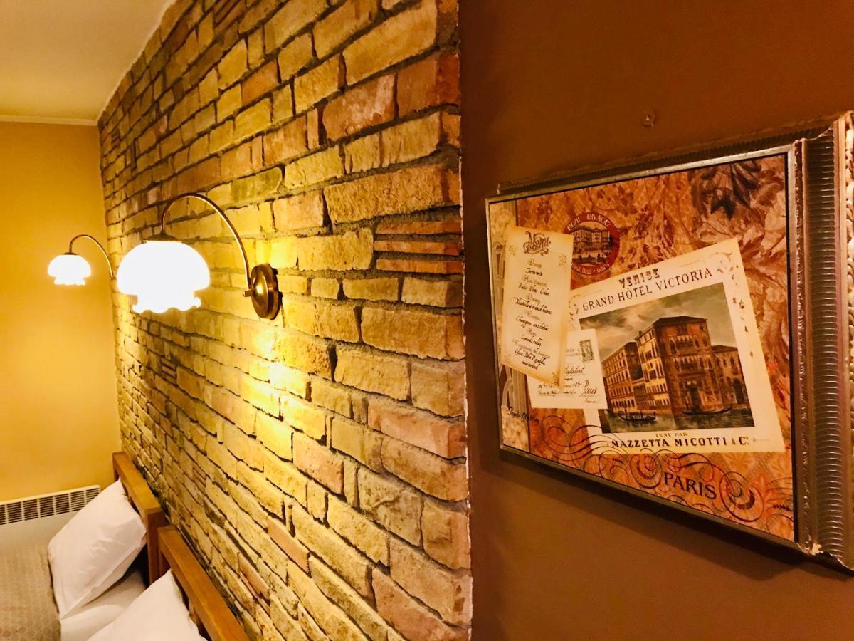 Ferienwohnung Vnvp Amber Štip Exterior foto