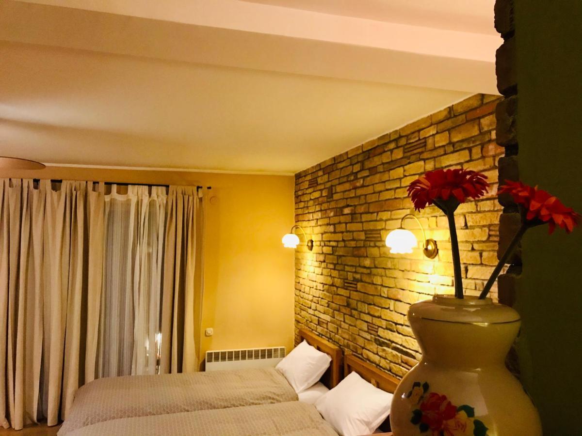 Ferienwohnung Vnvp Amber Štip Exterior foto