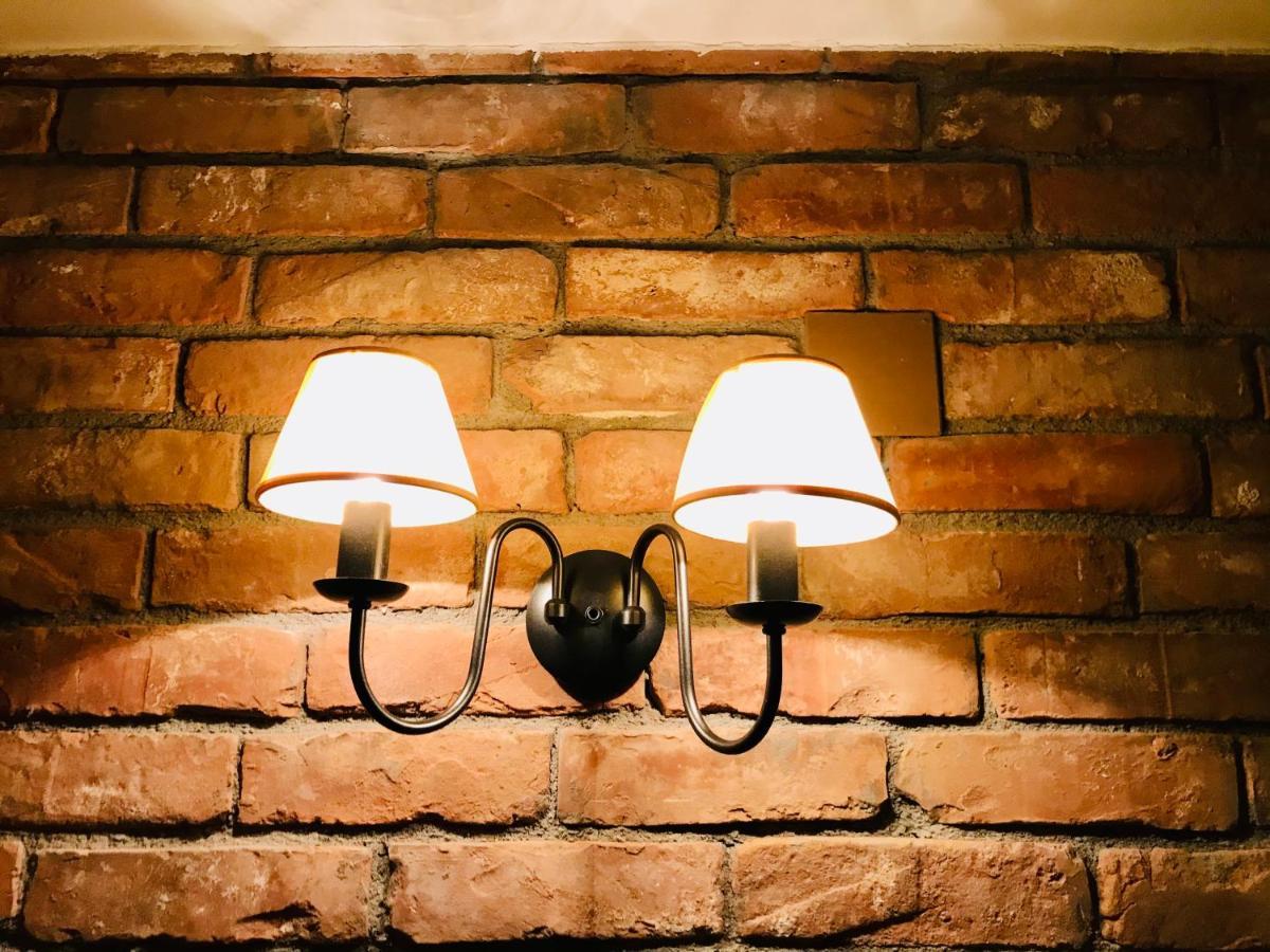 Ferienwohnung Vnvp Amber Štip Exterior foto